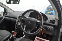 USED 2011 61 MERCEDES-BENZ A-CLASS 2.0 A180 CDI Avantgarde SE Hatchback 5dr Diesel Manual (136 g/km, 109 bhp) 