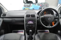 USED 2011 61 MERCEDES-BENZ A-CLASS 2.0 A180 CDI Avantgarde SE Hatchback 5dr Diesel Manual (136 g/km, 109 bhp) 