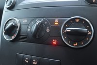 USED 2011 61 MERCEDES-BENZ A-CLASS 2.0 A180 CDI Avantgarde SE Hatchback 5dr Diesel Manual (136 g/km, 109 bhp) 
