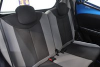 USED 2015 TOYOTA AYGO 1.0 VVT-i x-cite Hatchback 5dr Petrol Manual Euro 6 (68 ps) &pound;20 Road tax, 78.5MPG!, DAB Digital Radio