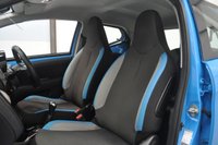 USED 2015 TOYOTA AYGO 1.0 VVT-i x-cite Hatchback 5dr Petrol Manual Euro 6 (68 ps) &pound;20 Road tax, 78.5MPG!, DAB Digital Radio