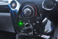 USED 2015 TOYOTA AYGO 1.0 VVT-i x-cite Hatchback 5dr Petrol Manual Euro 6 (68 ps) &pound;20 Road tax, 78.5MPG!, DAB Digital Radio