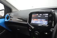 USED 2015 TOYOTA AYGO 1.0 VVT-i x-cite Hatchback 5dr Petrol Manual Euro 6 (68 ps) &pound;20 Road tax, 78.5MPG!, DAB Digital Radio