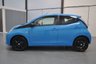 USED 2015 TOYOTA AYGO 1.0 VVT-i x-cite Hatchback 5dr Petrol Manual Euro 6 (68 ps) &pound;20 Road tax, 78.5MPG!, DAB Digital Radio