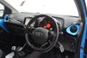 USED 2015 TOYOTA AYGO 1.0 VVT-i x-cite Hatchback 5dr Petrol Manual Euro 6 (68 ps) &pound;20 Road tax, 78.5MPG!, DAB Digital Radio