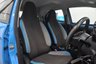 USED 2015 TOYOTA AYGO 1.0 VVT-i x-cite Hatchback 5dr Petrol Manual Euro 6 (68 ps) &pound;20 Road tax, 78.5MPG!, DAB Digital Radio