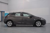 USED 2016 16 VAUXHALL ASTRA 1.4i Tech Line Hatchback 5dr Petrol Manual Euro 6 (100 ps) 