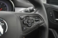 USED 2016 16 VAUXHALL ASTRA 1.4i Tech Line Hatchback 5dr Petrol Manual Euro 6 (100 ps) 