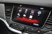USED 2016 16 VAUXHALL ASTRA 1.4i Tech Line Hatchback 5dr Petrol Manual Euro 6 (100 ps) 