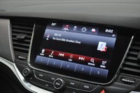 USED 2016 16 VAUXHALL ASTRA 1.4i Tech Line Hatchback 5dr Petrol Manual Euro 6 (100 ps) 