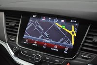 USED 2016 16 VAUXHALL ASTRA 1.4i Tech Line Hatchback 5dr Petrol Manual Euro 6 (100 ps) 