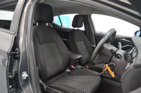 USED 2016 16 VAUXHALL ASTRA 1.4i Tech Line Hatchback 5dr Petrol Manual Euro 6 (100 ps) 