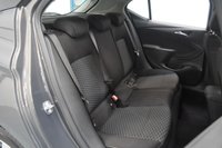USED 2016 16 VAUXHALL ASTRA 1.4i Tech Line Hatchback 5dr Petrol Manual Euro 6 (100 ps) 