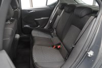 USED 2016 16 VAUXHALL ASTRA 1.4i Tech Line Hatchback 5dr Petrol Manual Euro 6 (100 ps) 