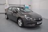 USED 2016 16 VAUXHALL ASTRA 1.4i Tech Line Hatchback 5dr Petrol Manual Euro 6 (100 ps) 