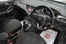 USED 2016 16 VAUXHALL ASTRA 1.4i Tech Line Hatchback 5dr Petrol Manual Euro 6 (100 ps) 