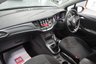 USED 2016 16 VAUXHALL ASTRA 1.4i Tech Line Hatchback 5dr Petrol Manual Euro 6 (100 ps) 