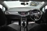 USED 2016 16 VAUXHALL ASTRA 1.4i Tech Line Hatchback 5dr Petrol Manual Euro 6 (100 ps) 