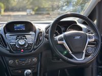 USED 2013 13 FORD B-MAX 1.6 TDCi Titanium MPV 5dr Diesel Manual Euro 5 (95 ps) 