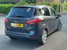 USED 2013 13 FORD B-MAX 1.6 TDCi Titanium MPV 5dr Diesel Manual Euro 5 (95 ps) 