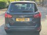 USED 2013 13 FORD B-MAX 1.6 TDCi Titanium MPV 5dr Diesel Manual Euro 5 (95 ps) 