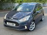 USED 2013 13 FORD B-MAX 1.6 TDCi Titanium MPV 5dr Diesel Manual Euro 5 (95 ps) 