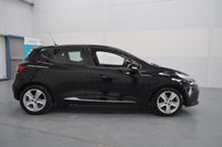 USED 2013 13 RENAULT CLIO 1.2 16V Dynamique MediaNav Hatchback 5dr Petrol Manual Euro 5 (75 ps) 