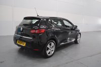 USED 2013 13 RENAULT CLIO 1.2 16V Dynamique MediaNav Hatchback 5dr Petrol Manual Euro 5 (75 ps) 