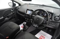 USED 2013 13 RENAULT CLIO 1.2 16V Dynamique MediaNav Hatchback 5dr Petrol Manual Euro 5 (75 ps) 