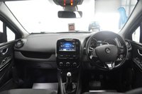 USED 2013 13 RENAULT CLIO 1.2 16V Dynamique MediaNav Hatchback 5dr Petrol Manual Euro 5 (75 ps) 