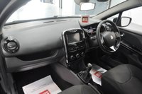 USED 2013 13 RENAULT CLIO 1.2 16V Dynamique MediaNav Hatchback 5dr Petrol Manual Euro 5 (75 ps) 