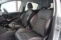 USED 2018 18 PEUGEOT 208 1.6 BlueHDi GT Line Hatchback 5dr Diesel Manual Euro 6 (100 ps) GT Line - DAB Digital Radio - Rear Parking Sensors