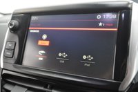 USED 2018 18 PEUGEOT 208 1.6 BlueHDi GT Line Hatchback 5dr Diesel Manual Euro 6 (100 ps) GT Line - DAB Digital Radio - Rear Parking Sensors