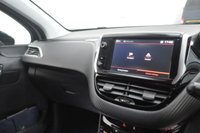 USED 2018 18 PEUGEOT 208 1.6 BlueHDi GT Line Hatchback 5dr Diesel Manual Euro 6 (100 ps) GT Line - DAB Digital Radio - Rear Parking Sensors