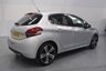 USED 2018 18 PEUGEOT 208 1.6 BlueHDi GT Line Hatchback 5dr Diesel Manual Euro 6 (100 ps) GT Line - DAB Digital Radio - Rear Parking Sensors