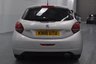 USED 2018 18 PEUGEOT 208 1.6 BlueHDi GT Line Hatchback 5dr Diesel Manual Euro 6 (100 ps) GT Line - DAB Digital Radio - Rear Parking Sensors