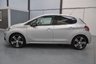 USED 2018 18 PEUGEOT 208 1.6 BlueHDi GT Line Hatchback 5dr Diesel Manual Euro 6 (100 ps) GT Line - DAB Digital Radio - Rear Parking Sensors