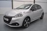 USED 2018 18 PEUGEOT 208 1.6 BlueHDi GT Line Hatchback 5dr Diesel Manual Euro 6 (100 ps) GT Line - DAB Digital Radio - Rear Parking Sensors