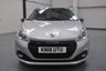 USED 2018 18 PEUGEOT 208 1.6 BlueHDi GT Line Hatchback 5dr Diesel Manual Euro 6 (100 ps) GT Line - DAB Digital Radio - Rear Parking Sensors