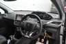USED 2018 18 PEUGEOT 208 1.6 BlueHDi GT Line Hatchback 5dr Diesel Manual Euro 6 (100 ps) GT Line - DAB Digital Radio - Rear Parking Sensors