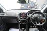 USED 2018 18 PEUGEOT 208 1.6 BlueHDi GT Line Hatchback 5dr Diesel Manual Euro 6 (100 ps) GT Line - DAB Digital Radio - Rear Parking Sensors