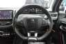 USED 2018 18 PEUGEOT 208 1.6 BlueHDi GT Line Hatchback 5dr Diesel Manual Euro 6 (100 ps) GT Line - DAB Digital Radio - Rear Parking Sensors