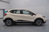 USED 2015 65 RENAULT CAPTUR 1.5 dCi ENERGY Dynamique Nav SUV 5dr Diesel Manual Euro 6 (s/s) (90 ps) 