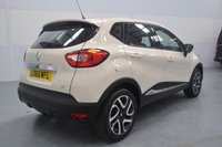 USED 2015 65 RENAULT CAPTUR 1.5 dCi ENERGY Dynamique Nav SUV 5dr Diesel Manual Euro 6 (s/s) (90 ps) 