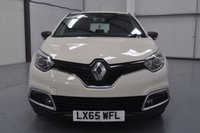 USED 2015 65 RENAULT CAPTUR 1.5 dCi ENERGY Dynamique Nav SUV 5dr Diesel Manual Euro 6 (s/s) (90 ps) 
