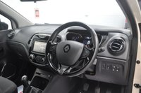 USED 2015 65 RENAULT CAPTUR 1.5 dCi ENERGY Dynamique Nav SUV 5dr Diesel Manual Euro 6 (s/s) (90 ps) 