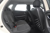 USED 2015 65 RENAULT CAPTUR 1.5 dCi ENERGY Dynamique Nav SUV 5dr Diesel Manual Euro 6 (s/s) (90 ps) 