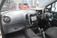 USED 2015 65 RENAULT CAPTUR 1.5 dCi ENERGY Dynamique Nav SUV 5dr Diesel Manual Euro 6 (s/s) (90 ps) 