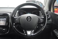 USED 2015 65 RENAULT CAPTUR 1.5 dCi ENERGY Dynamique Nav SUV 5dr Diesel Manual Euro 6 (s/s) (90 ps) 