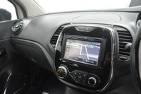 USED 2015 65 RENAULT CAPTUR 1.5 dCi ENERGY Dynamique Nav SUV 5dr Diesel Manual Euro 6 (s/s) (90 ps) 